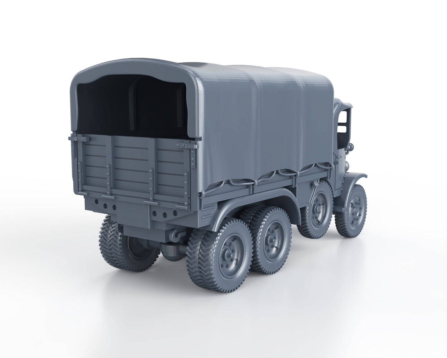Fiat Dovunque 35 (covered)