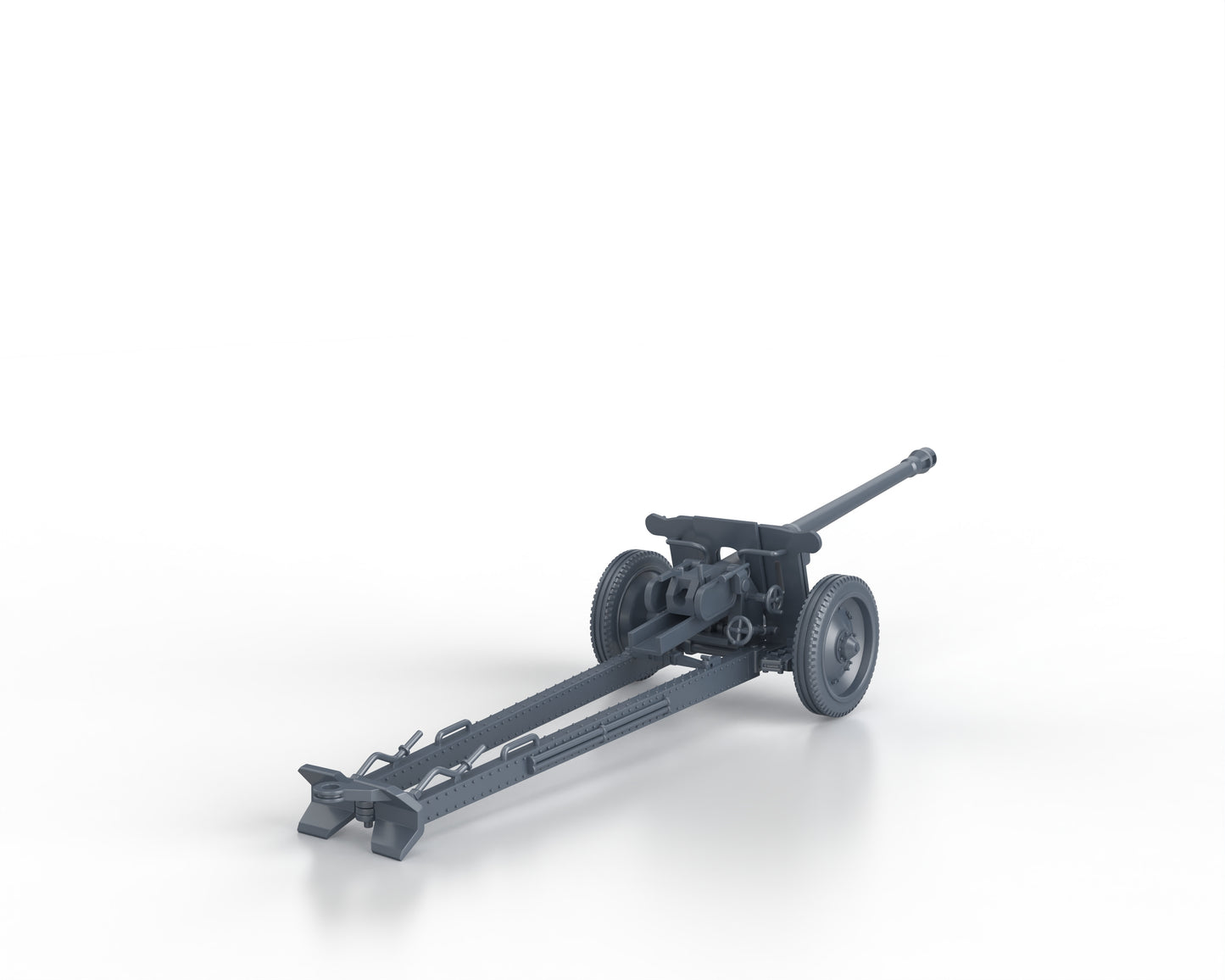7.62cm Pak 36 (tracté)