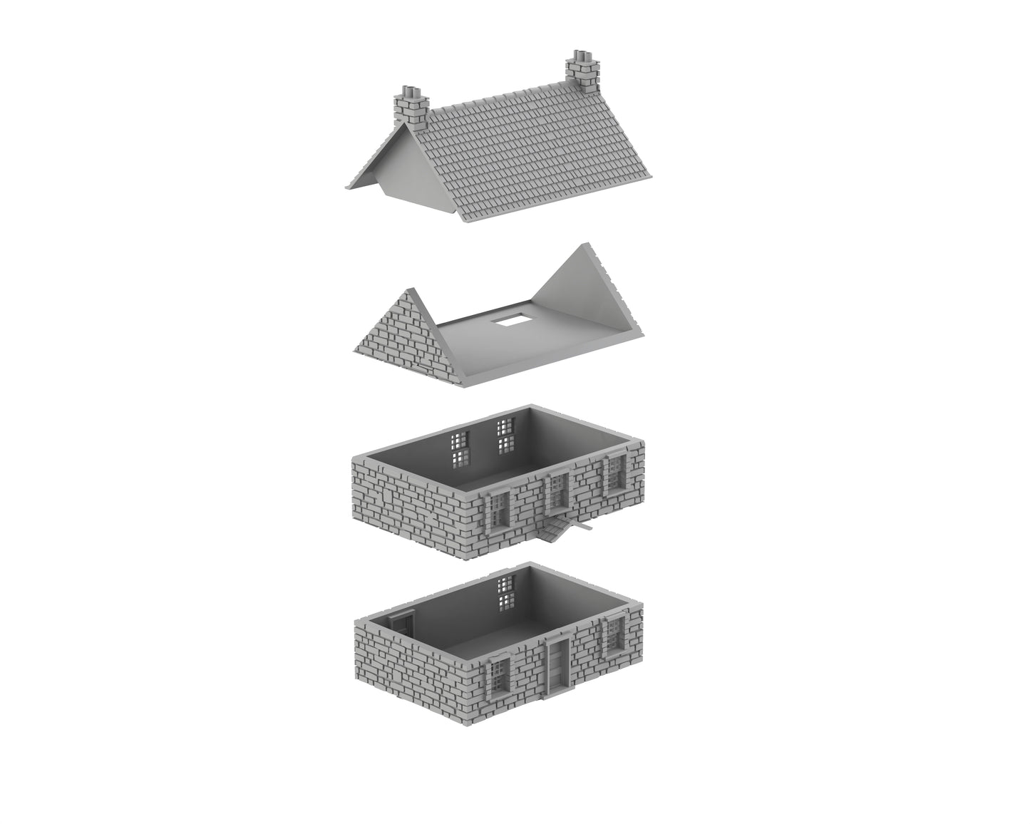 Maison anglaise 01 - 12-WWIIED03