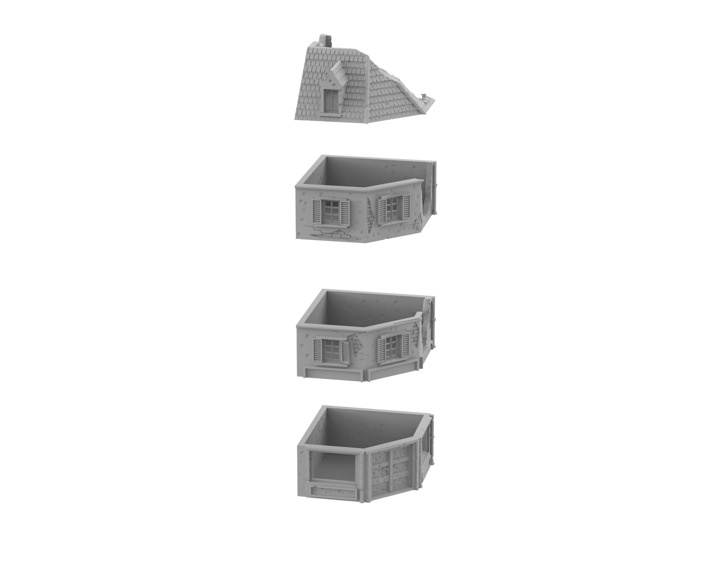 Ramelle Maison d'angle 02 - 42-WWIIED03