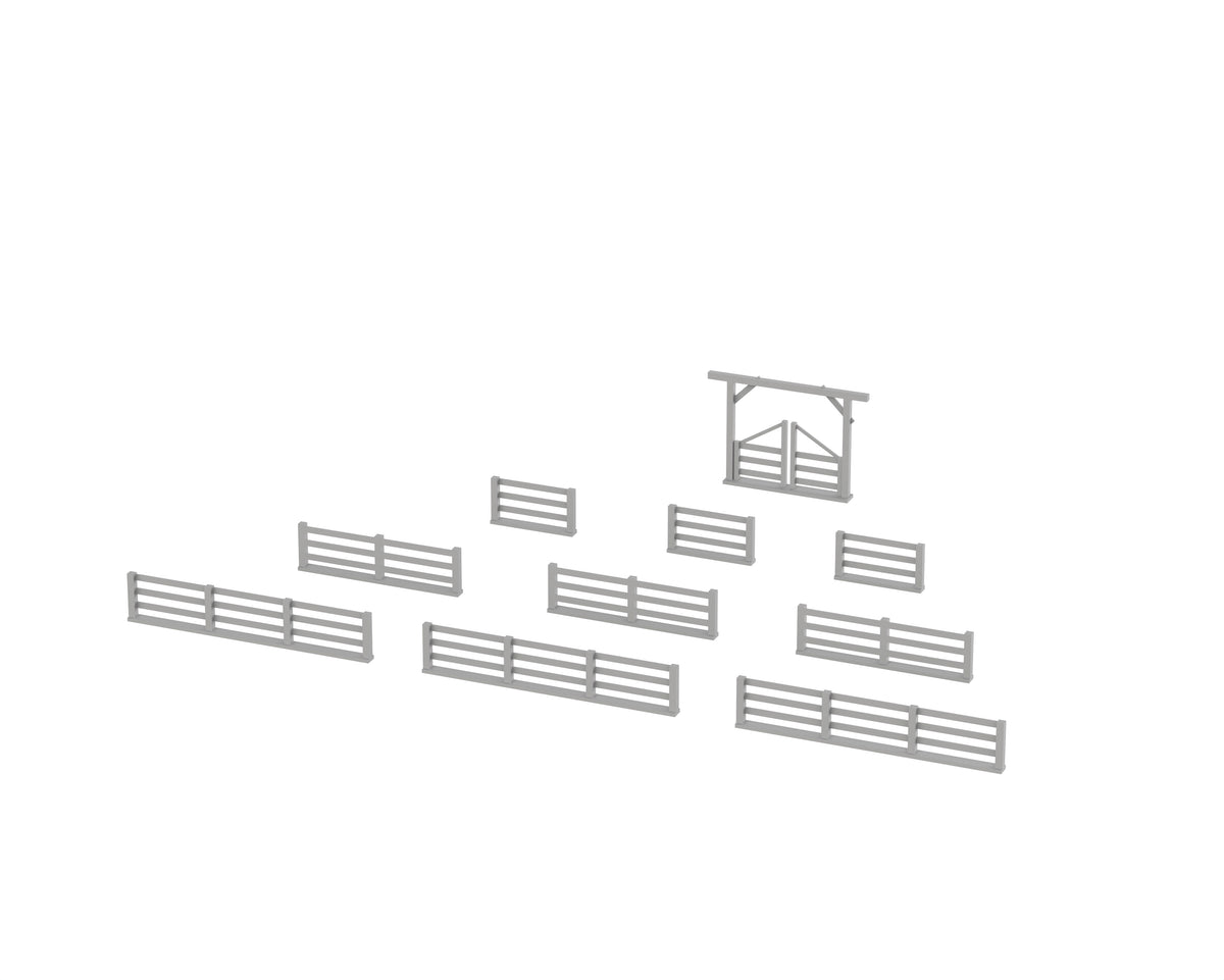 Corral - 04-USAED03