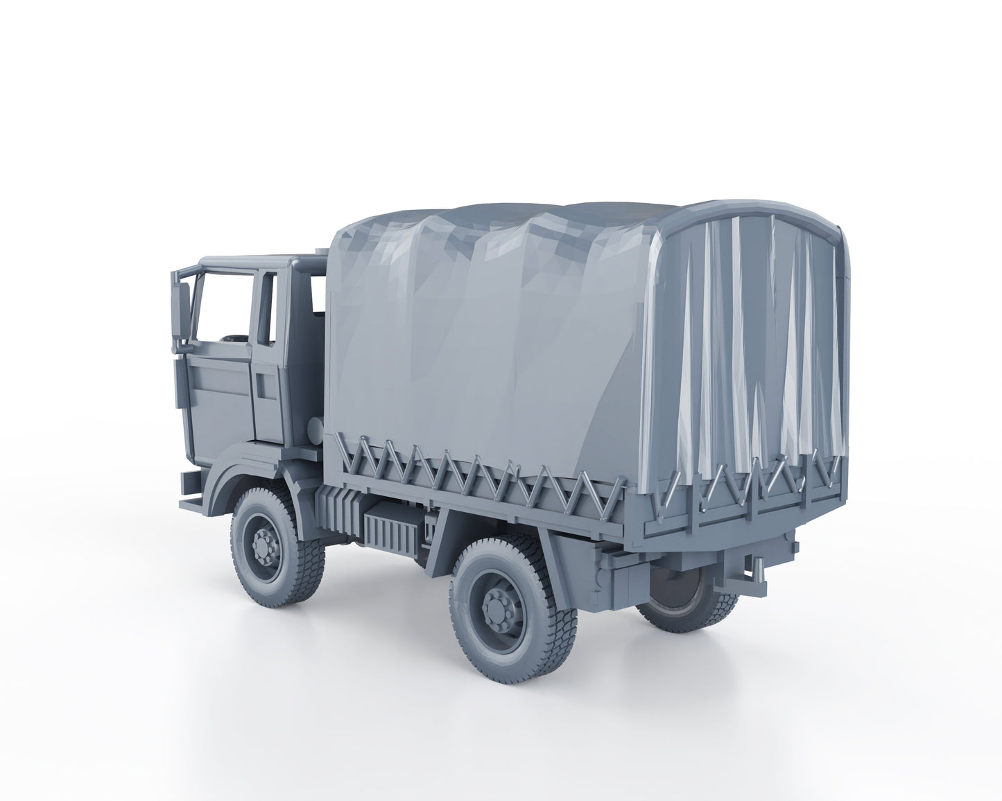 RENAULT TRM 2000 (bâché)