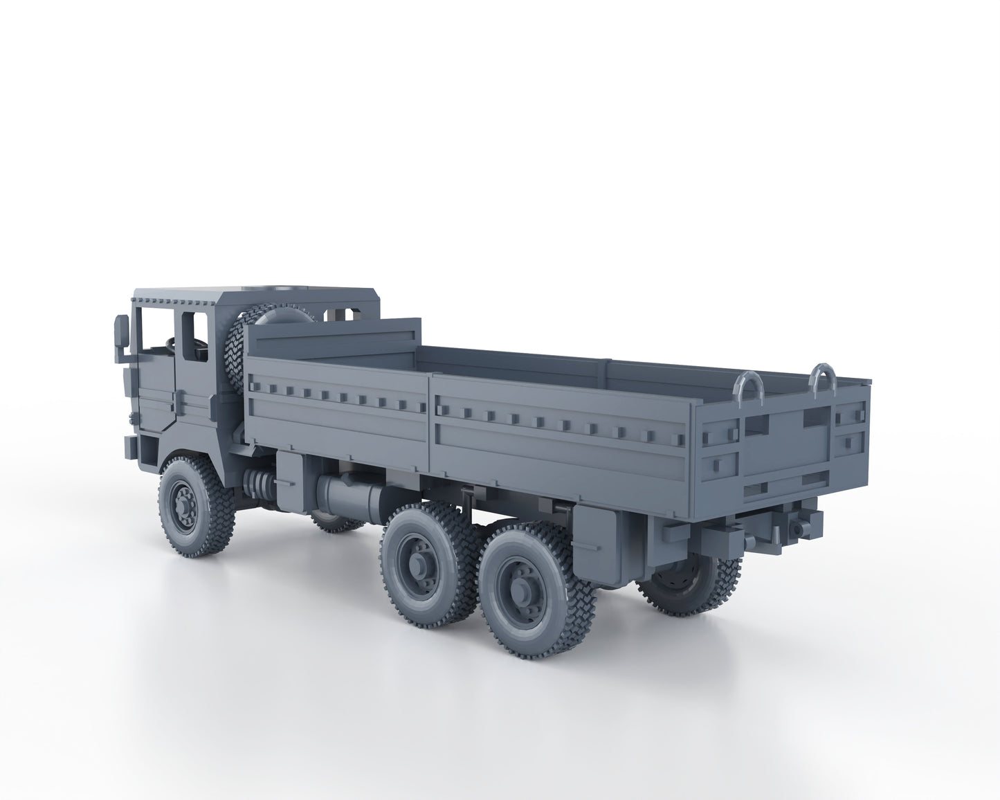 RENAULT TRM 10000 (Plateau Haut)