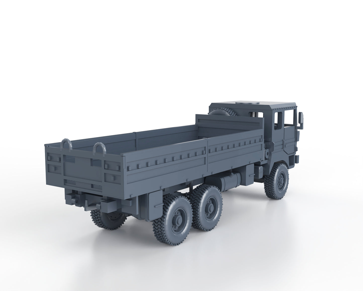 RENAULT TRM 10000 (Plateau Haut)