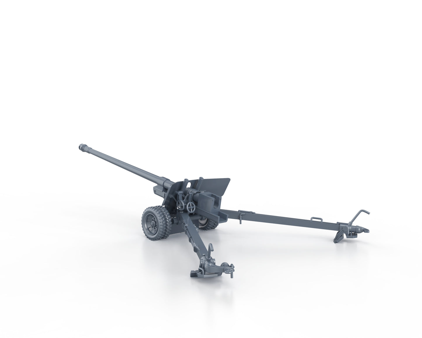 BS-3 Anti Tank (déployé)