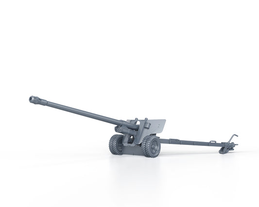 BS-3 Anti Tank (déployé)