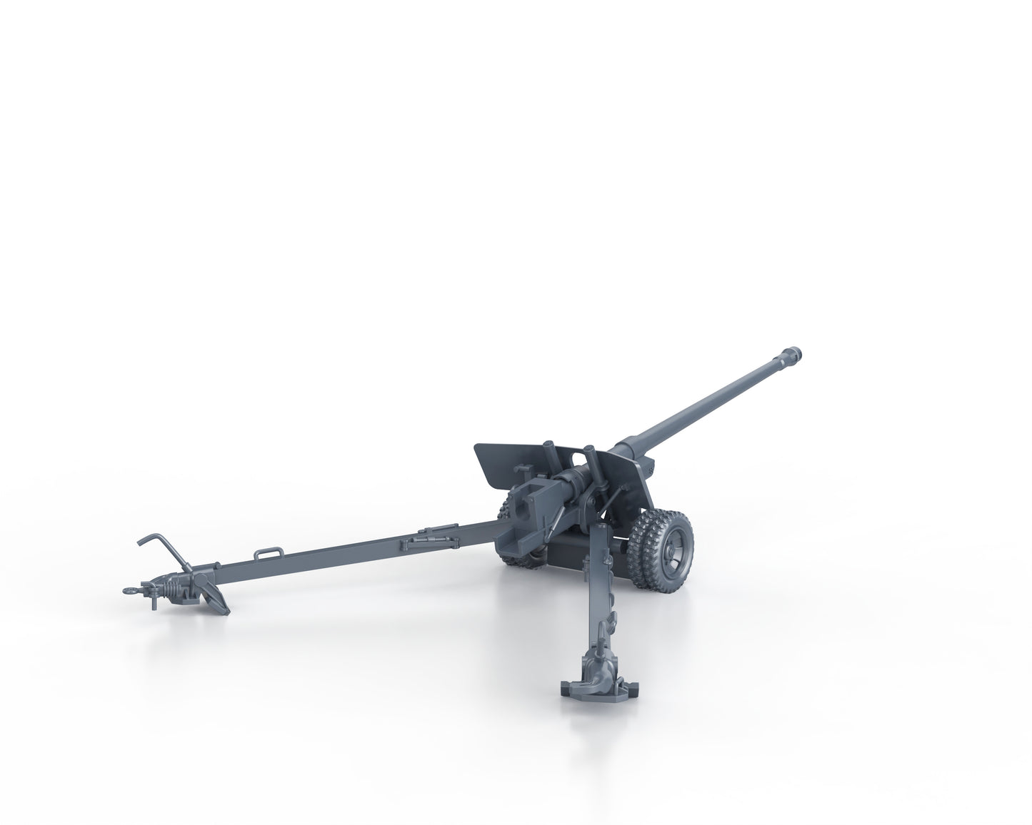 BS-3 Anti Tank (déployé)