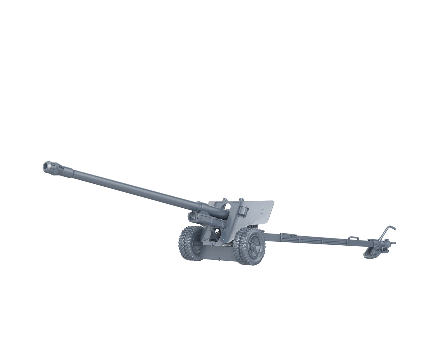BS-3 Anti Tank (déployé)
