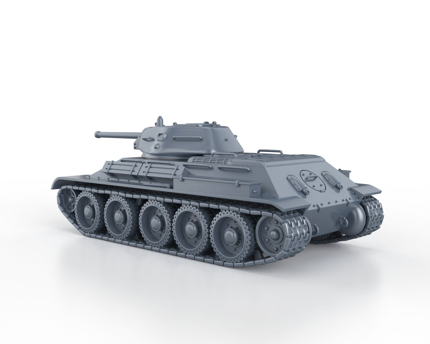 T-34/76 Modèle 41