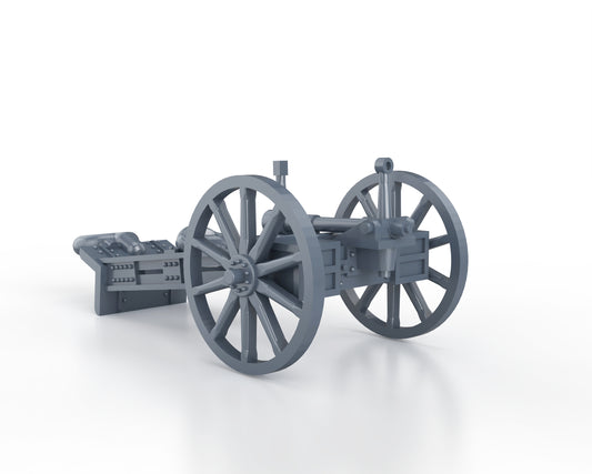 3,7cm TankAbwehrKanone Rheinmetall