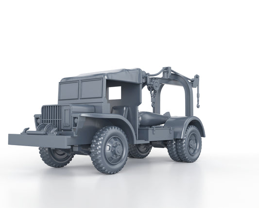 FORD GTBC BOMB SERVICE