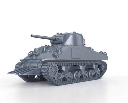 M4 SHERMAN RHINO