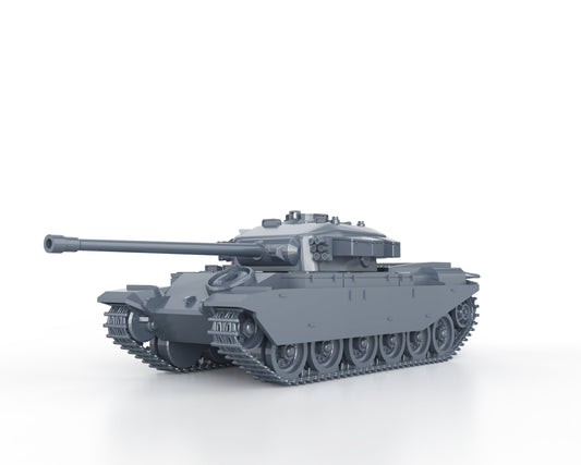 CENTURION MK3