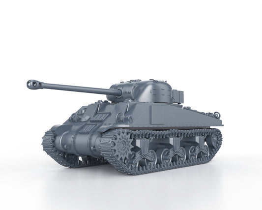 SHERMAN FIREFLY VC