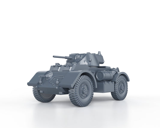 STAGHOUND T17E1