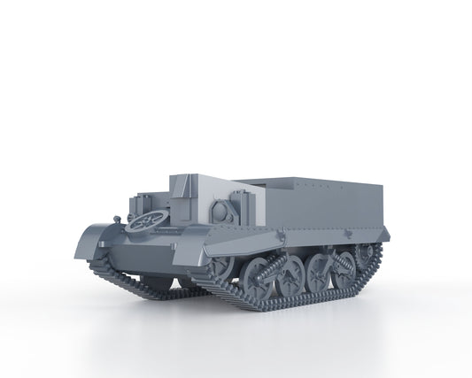 T16 UNIVERSAL CARRIER