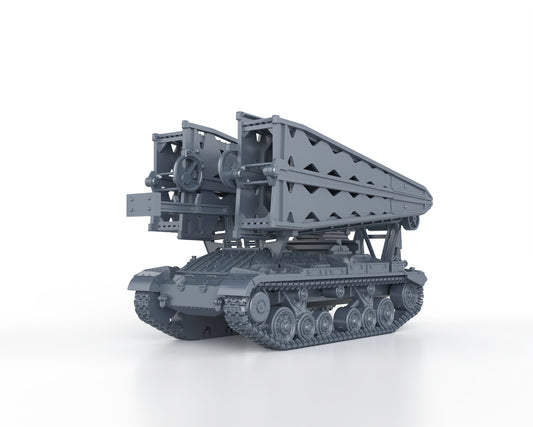 VALENTINE BRIDGELAYER