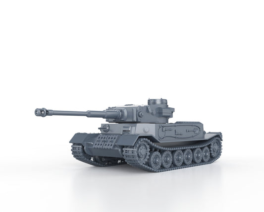 VK 45 01 P Porsche Prototyp