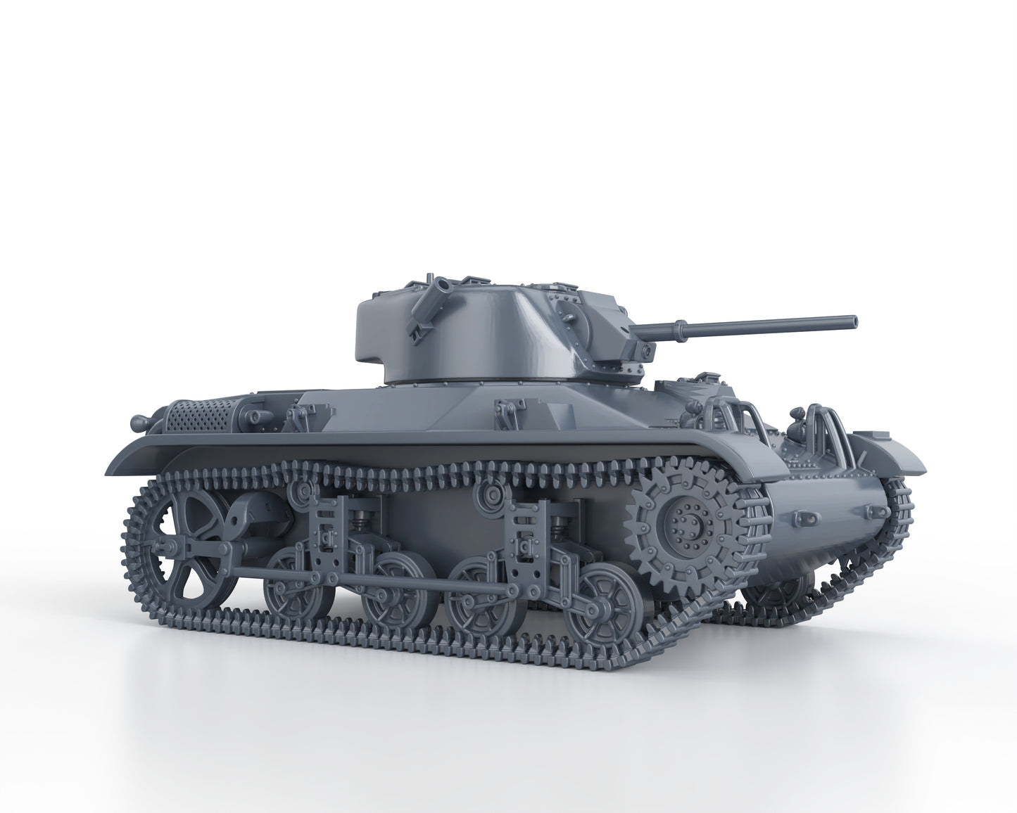 M22 Locust Light Tank
