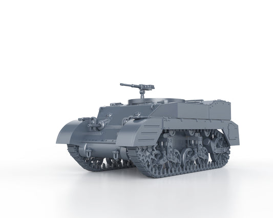 STUART MARK VI KANGAROO