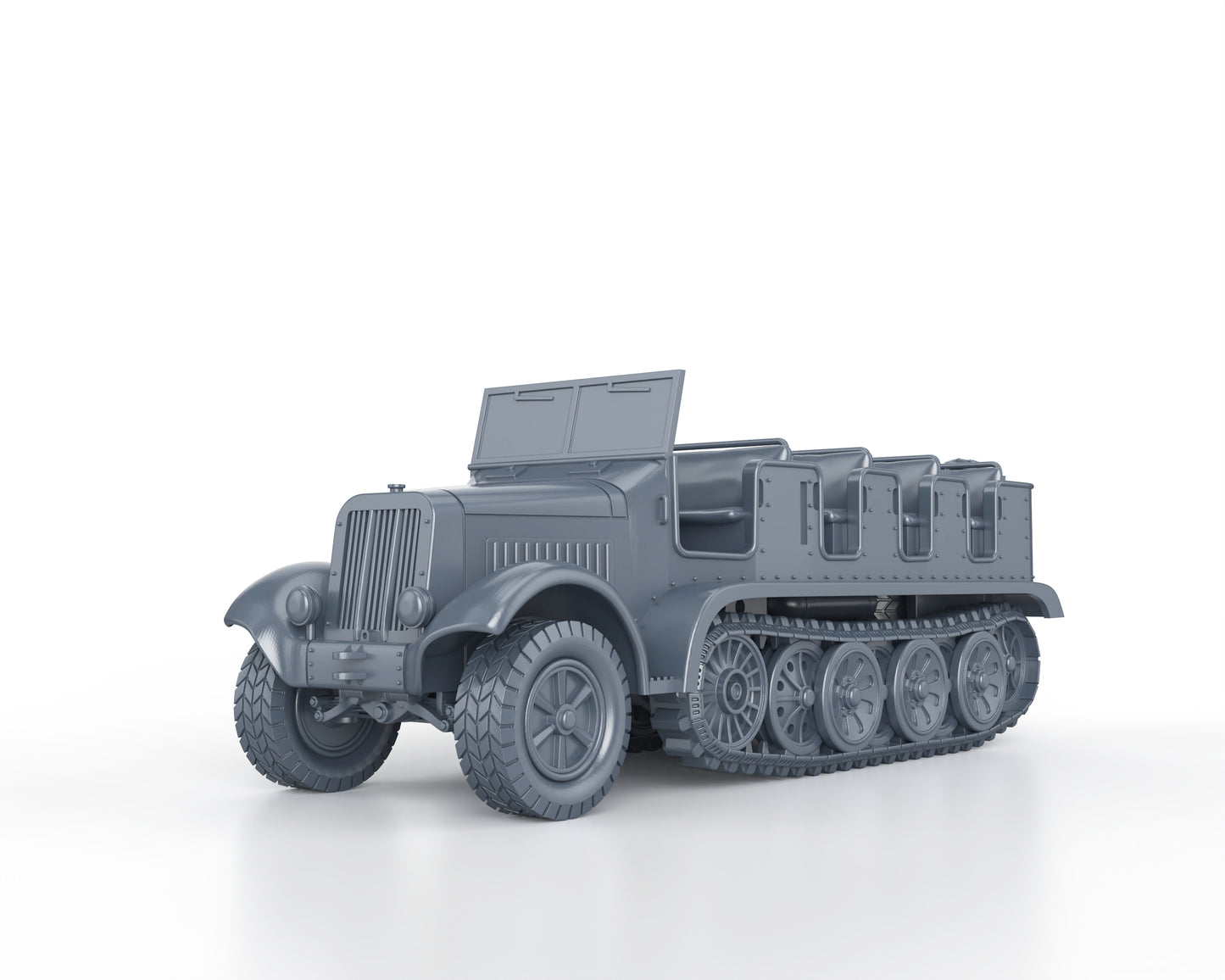 SDKFZ 6