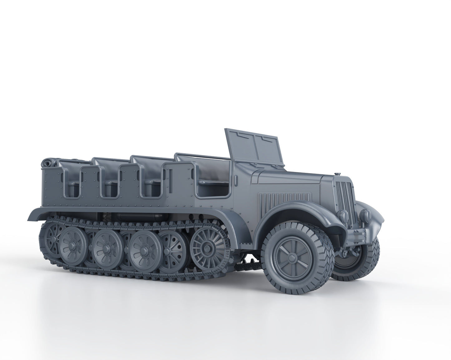 SDKFZ 6