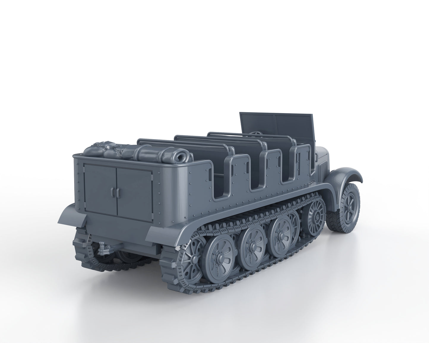 SDKFZ 6