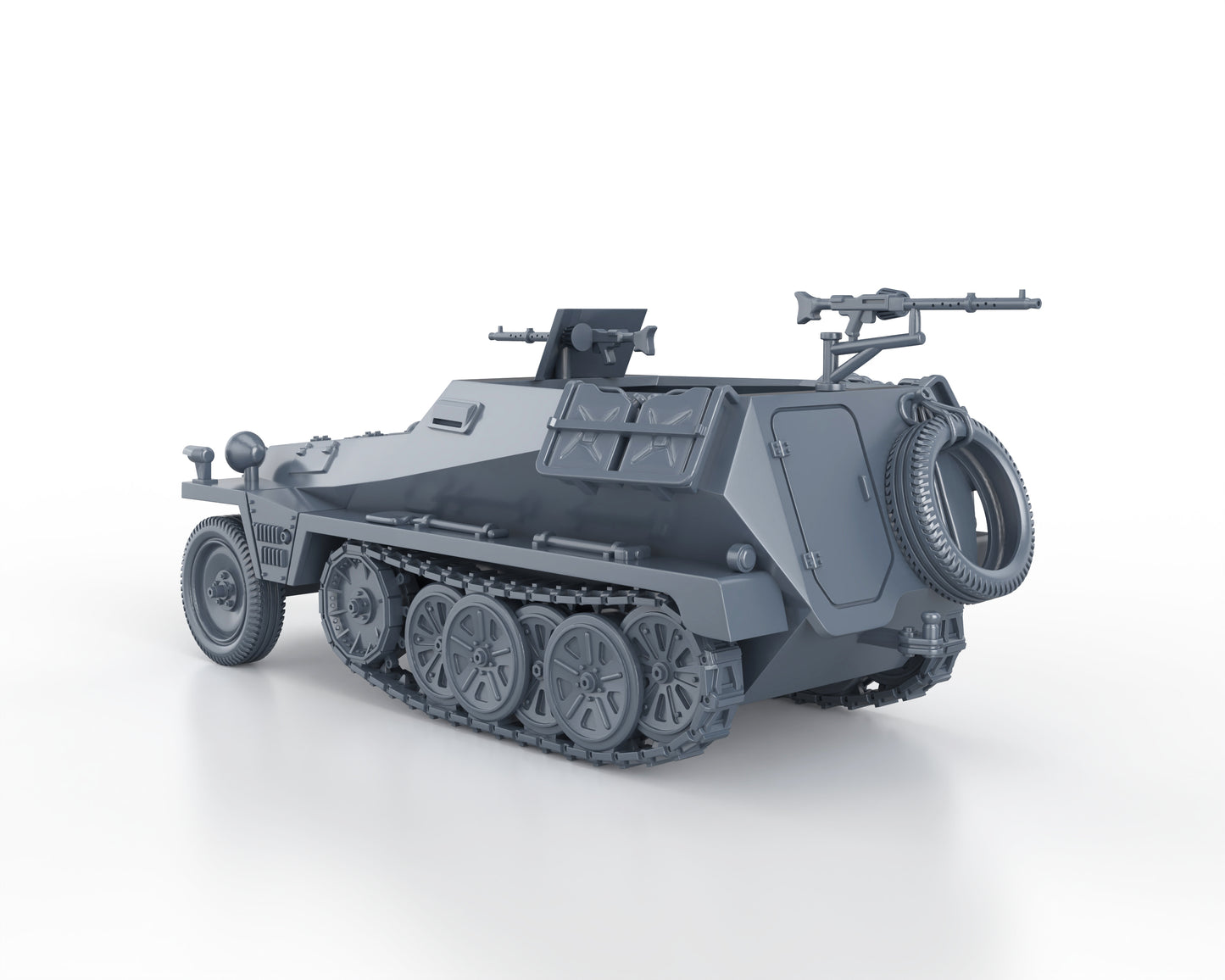 SDKFZ 250/1