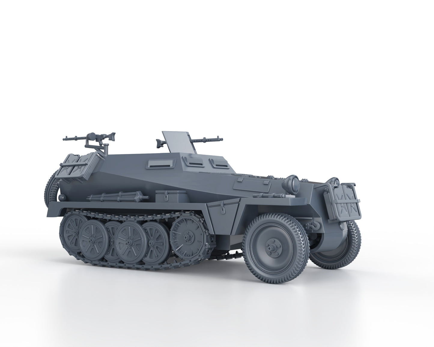 SDKFZ 250/1