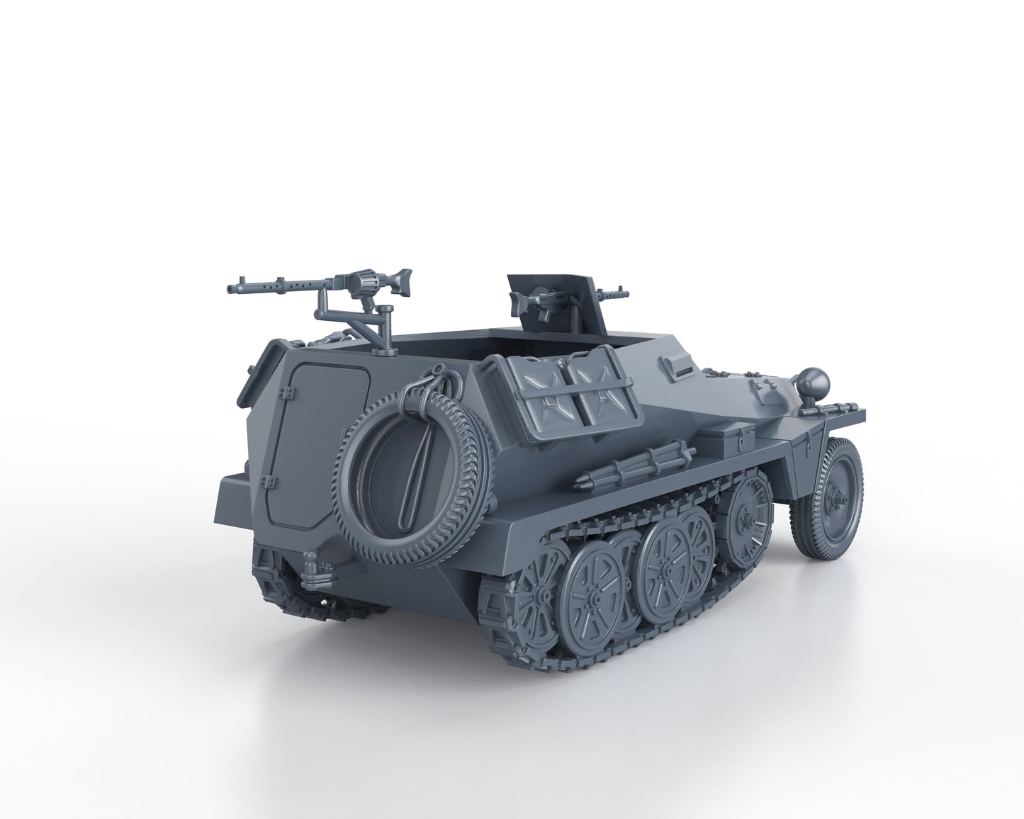 SDKFZ 250/1