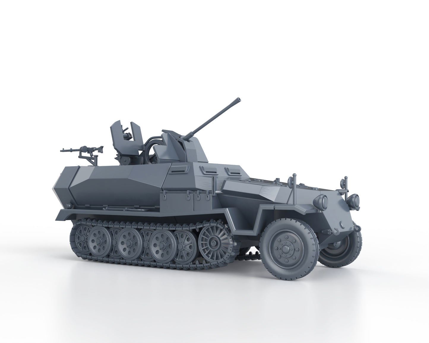 SDKFZ 251/17
