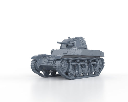 ACG-1 Medium Tank