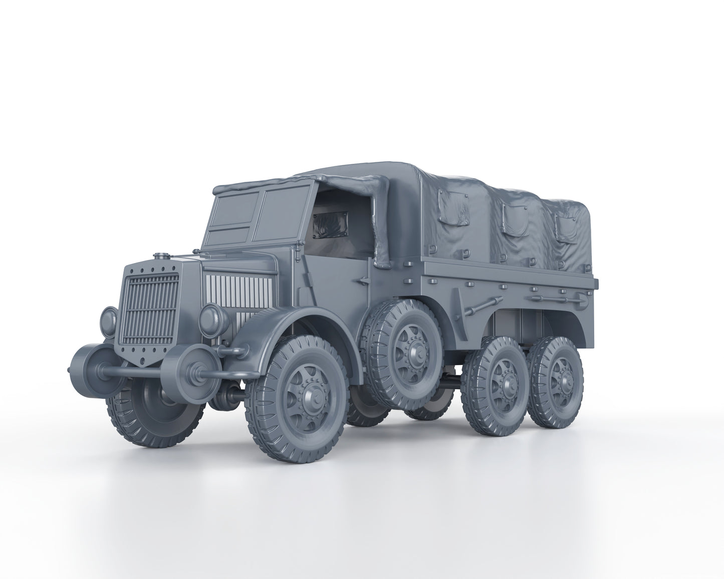 38M RABA BOTOND (hollow)