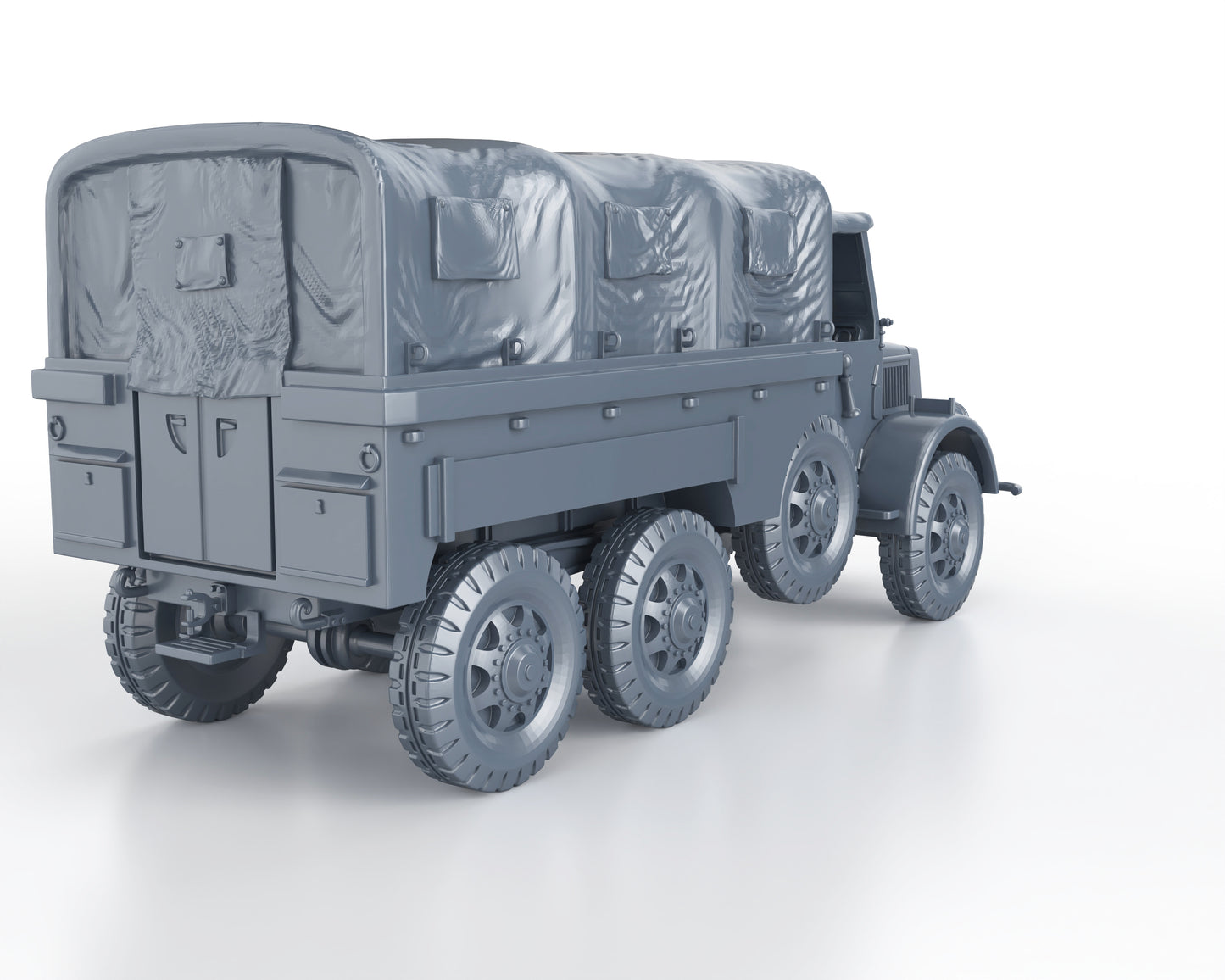 38M RABA BOTOND (hollow)