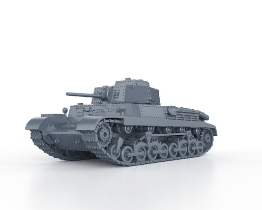 40M TURAN I 40mm gun