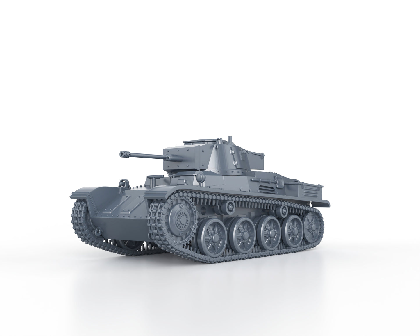 42M TOLDI IIA B40