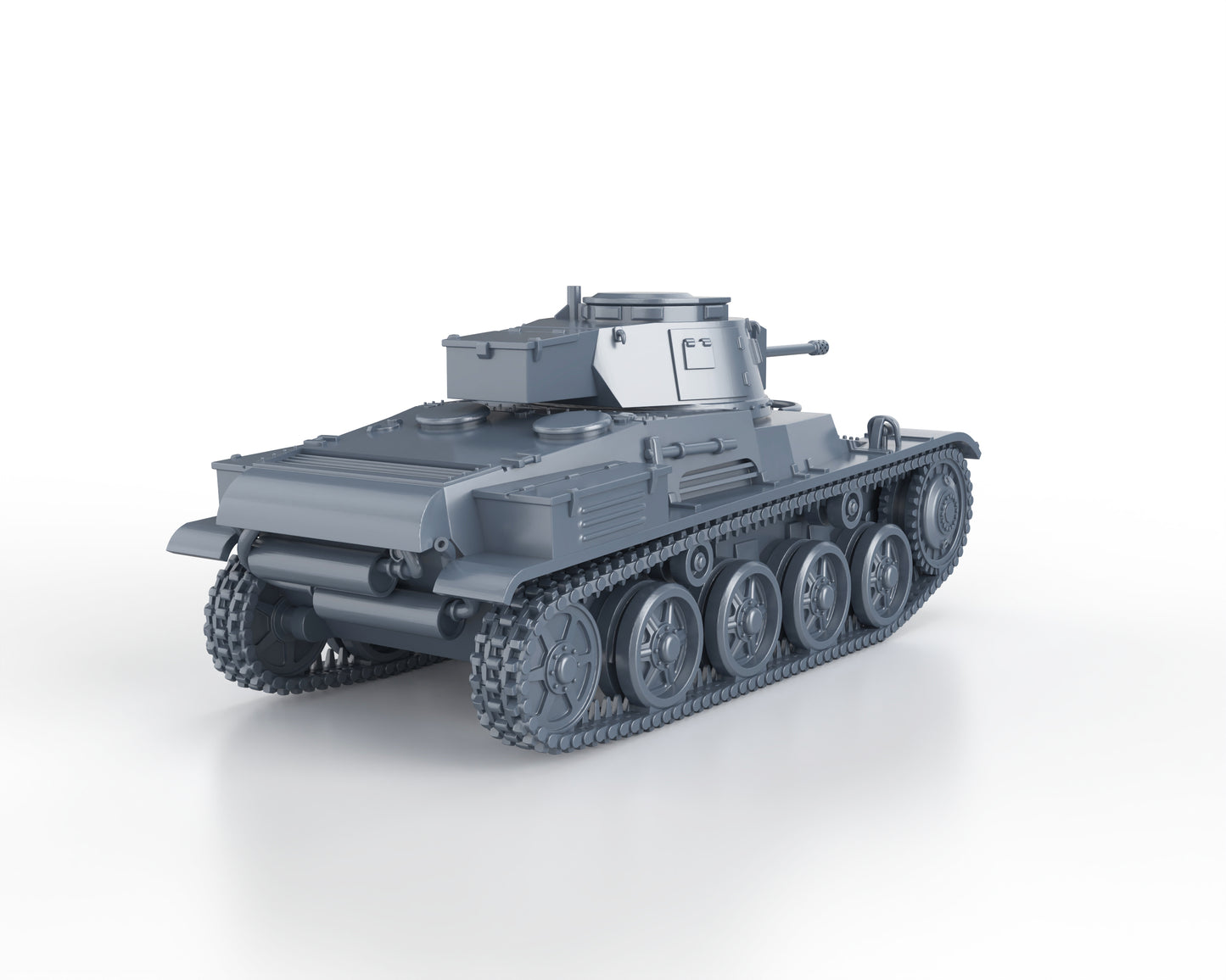 42M TOLDI IIA B40