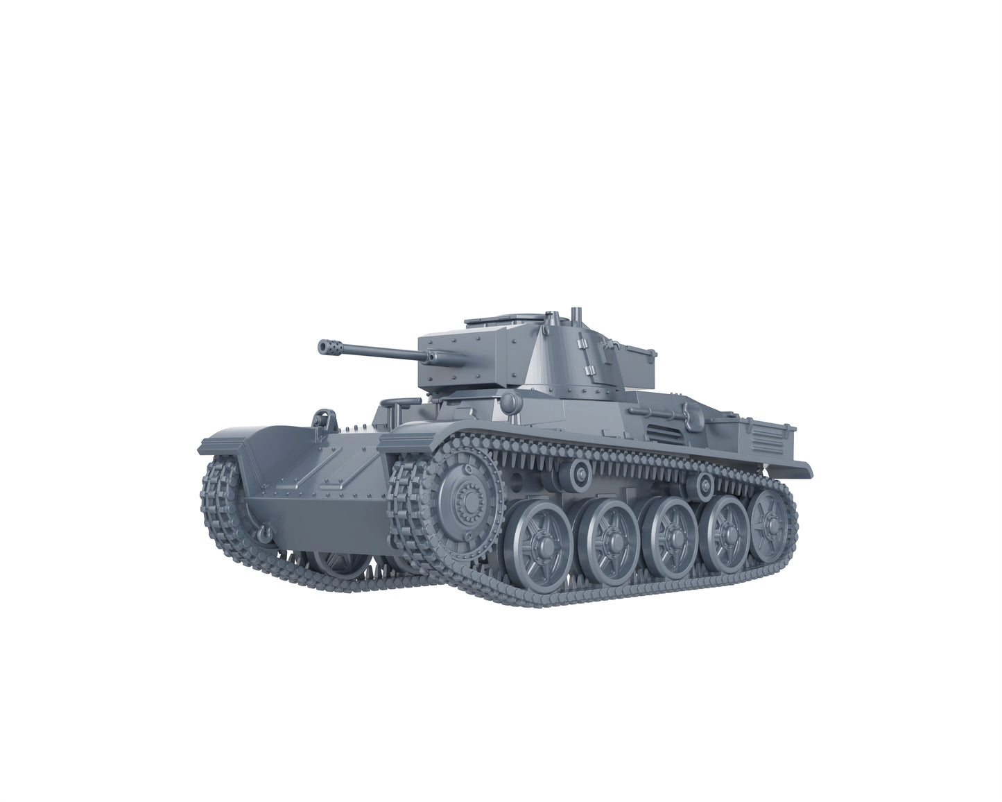 42M TOLDI IIA B40