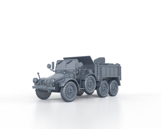 KRUPP PROTZE 44M BUZOGANYVETO