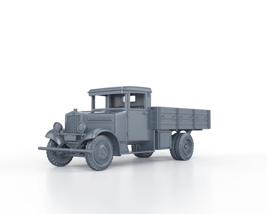 FIAT PF-621L NO CANOPY