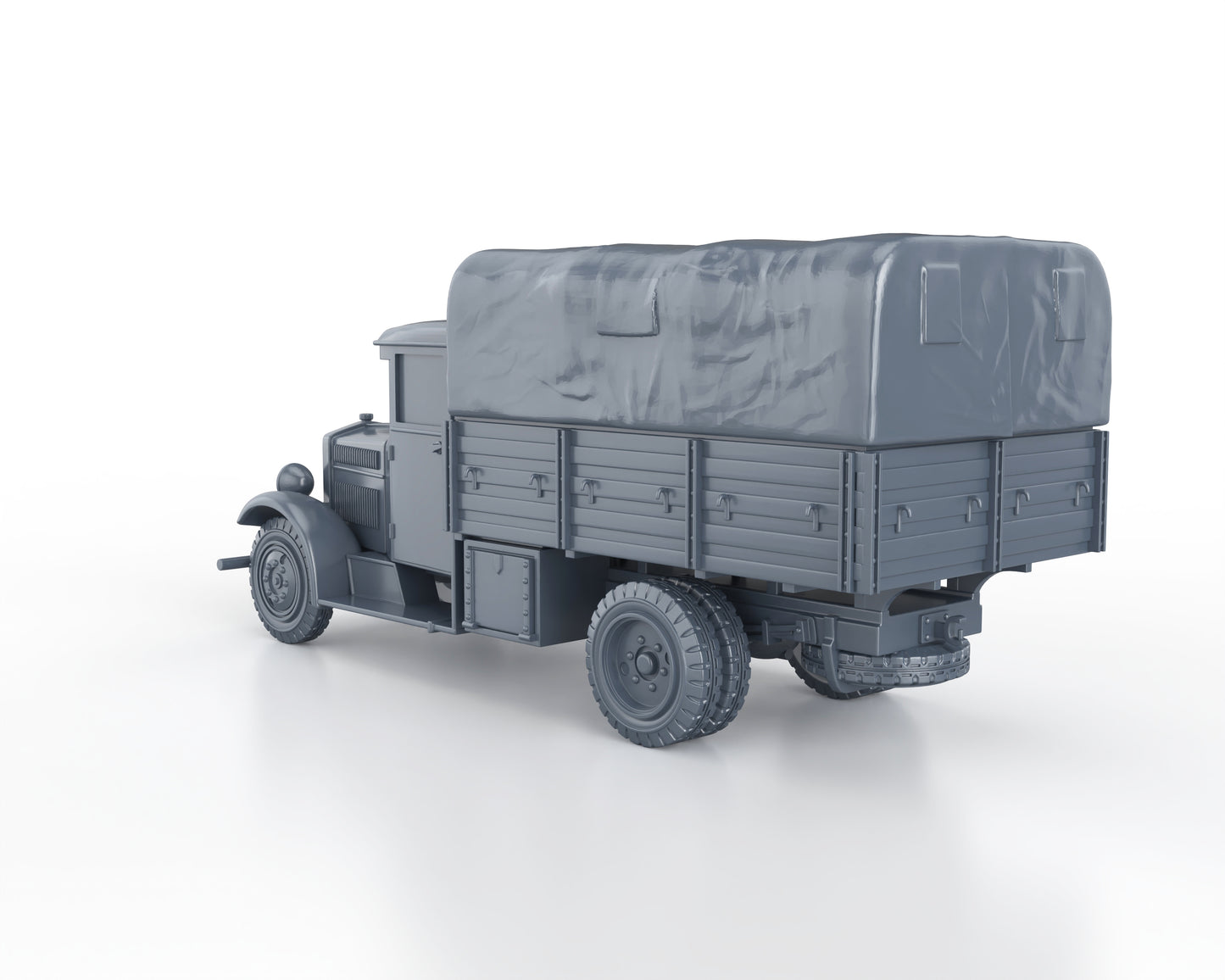 FIAT PF-621L SOLID