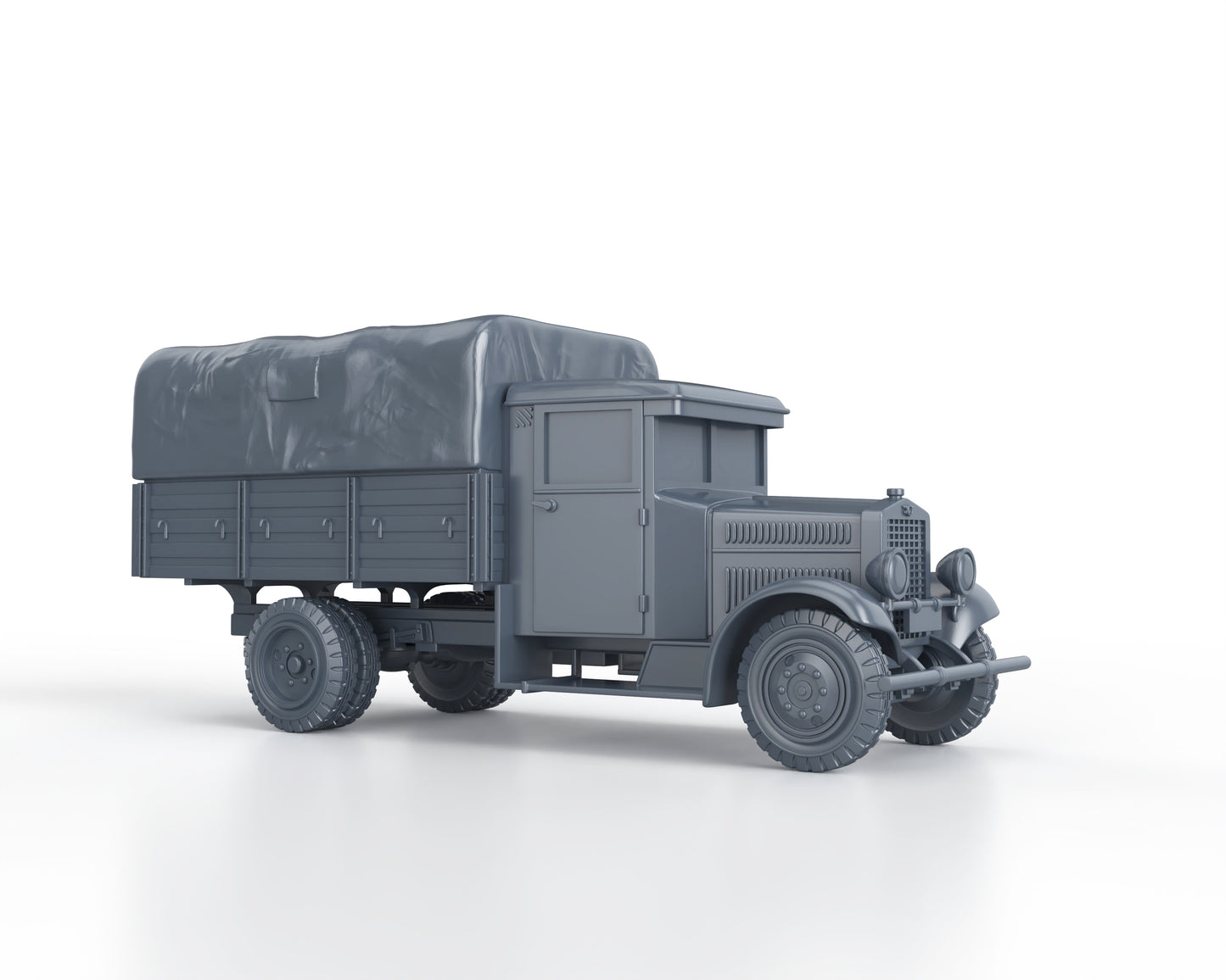 FIAT PF-621L SOLID