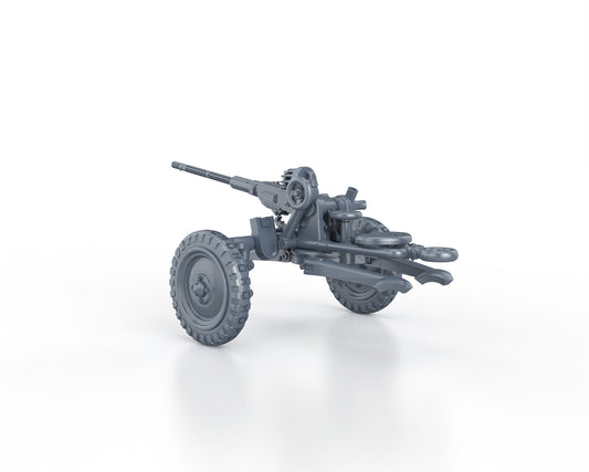 BOFORS 20mm TRANSPORT