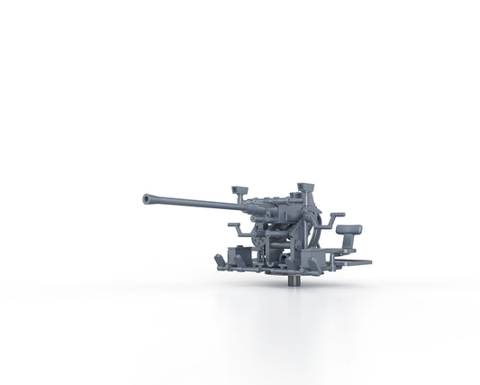 BOFORS 40mm TRANSPORT