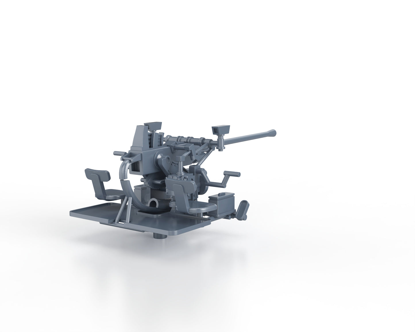 BOFORS 40mm TRANSPORT