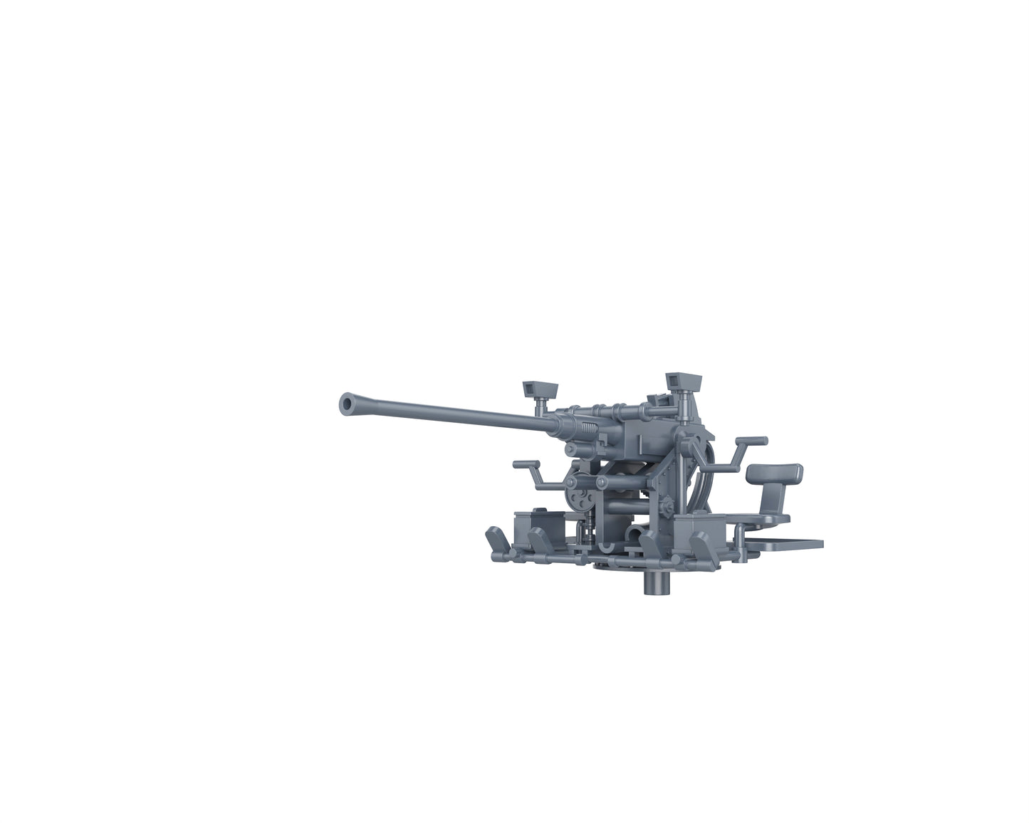 BOFORS 40mm TRANSPORT