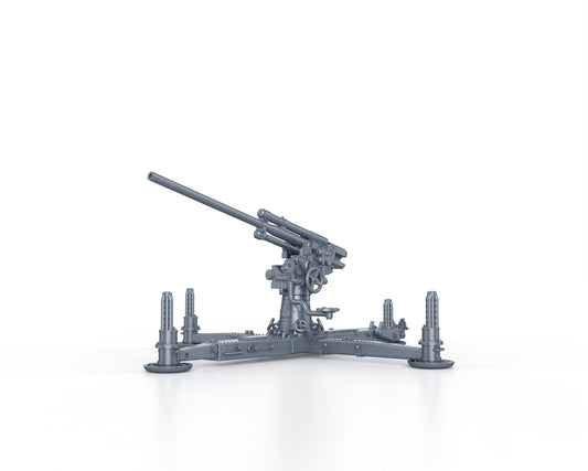 BOFORS 75mm MODEL 1929