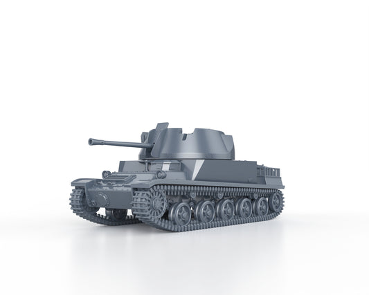 LANDSVERK L-62 SPAAG