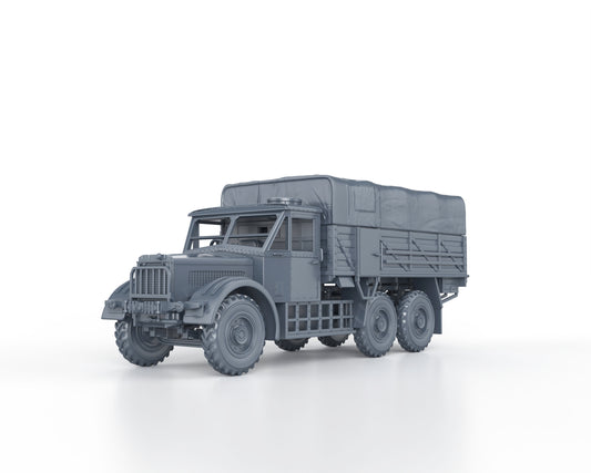 ALBION CX22 (hollow)