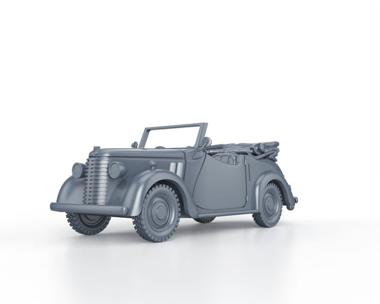 AUSTIN 8AP (no tarp)